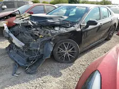 4T1G31AK2MU568742 2021 TOYOTA CAMRY