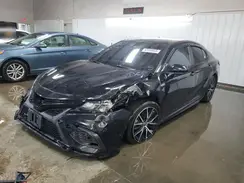 4T1G31AK2MU569938 2021 TOYOTA CAMRY