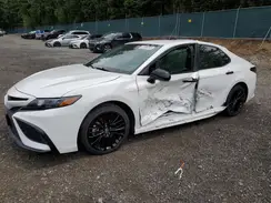 4T1G31AK2NU034531 2022 TOYOTA CAMRY
