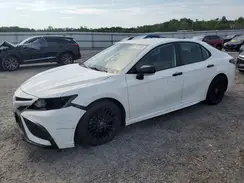 4T1G31AK2NU035114 2022 TOYOTA CAMRY