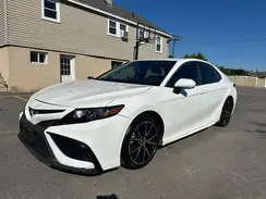 4T1G31AK2NU575739 2022 TOYOTA CAMRY