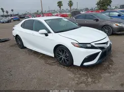4T1G31AK2NU580326 2022 TOYOTA CAMRY