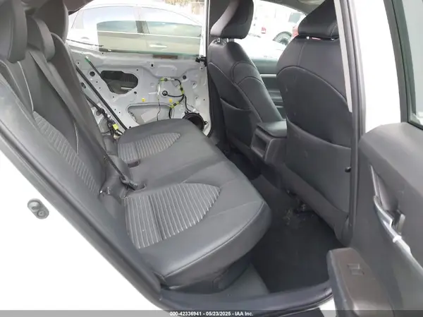 4T1G31AK2NU580326 2022 TOYOTA CAMRY - Image 8