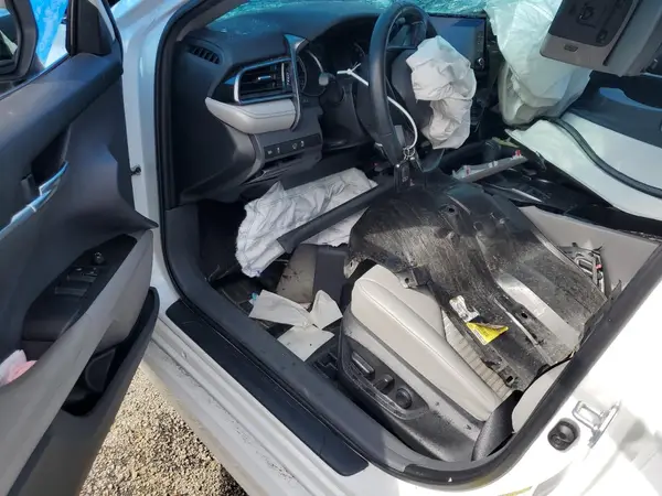 4T1G31AK2NU585011 2022 TOYOTA CAMRY - Image 8