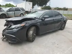 4T1G31AK2NU585252 2022 TOYOTA CAMRY