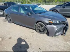 4T1G31AK2NU598552 2022 TOYOTA CAMRY