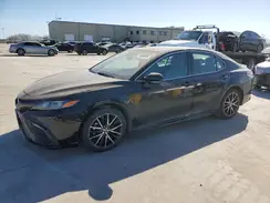 4T1G31AK2PU048805 2023 TOYOTA CAMRY