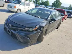 4T1G31AK2PU049582 2023 TOYOTA CAMRY