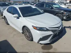 4T1G31AK2PU051221 2023 TOYOTA CAMRY