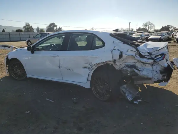 4T1G31AK2PU051316 2023 TOYOTA CAMRY - Image 2