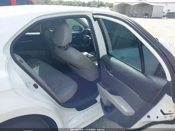 4T1G31AK2PU606118 2023 TOYOTA CAMRY - Image 8
