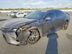4T1G31AK2PU607365 2023 TOYOTA CAMRY