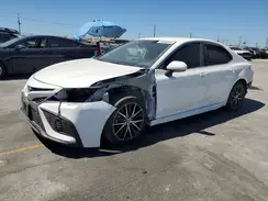4T1G31AK2PU607589 2023 TOYOTA CAMRY