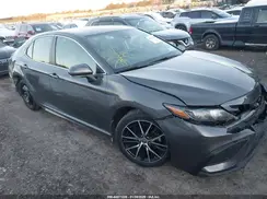 4T1G31AK2PU608029 2023 TOYOTA CAMRY