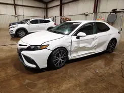 4T1G31AK2PU616602 2023 TOYOTA CAMRY