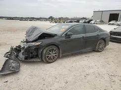 4T1G31AK2PU617491 2023 TOYOTA CAMRY