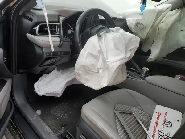 4T1G31AK2PU617491 2023 TOYOTA CAMRY - Image 8