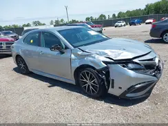 4T1G31AK2PU618138 2023 TOYOTA CAMRY