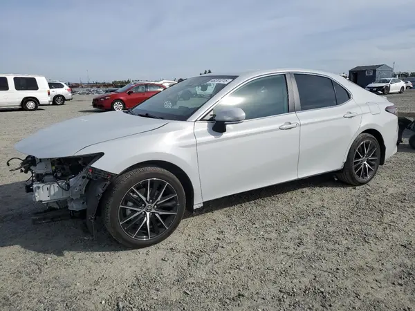 4T1G31AK2RU059970 2024 TOYOTA CAMRY - Image 1