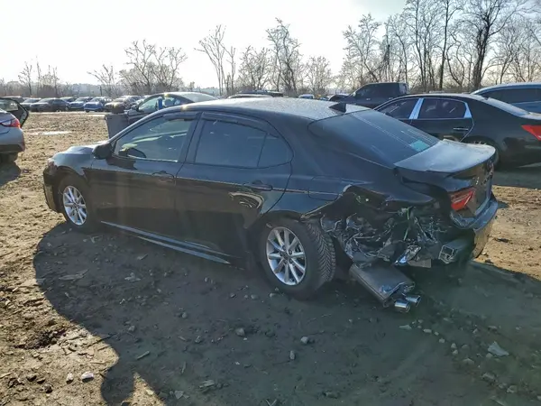 4T1G31AK2RU060441 2024 TOYOTA CAMRY - Image 2