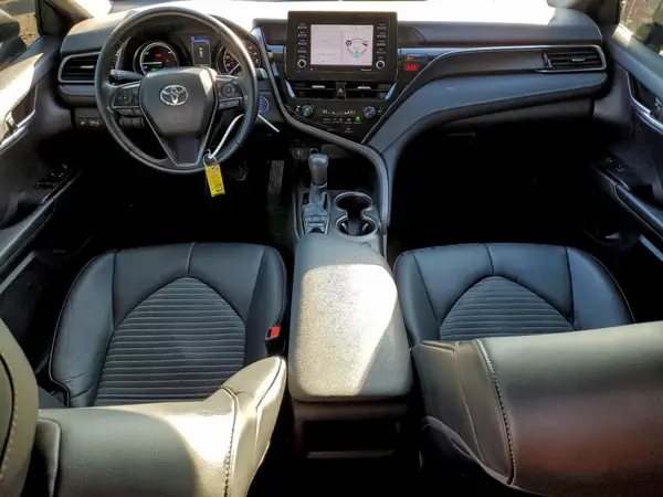 4T1G31AK2RU060441 2024 TOYOTA CAMRY - Image 8