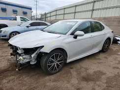 4T1G31AK2RU061802 2024 TOYOTA CAMRY