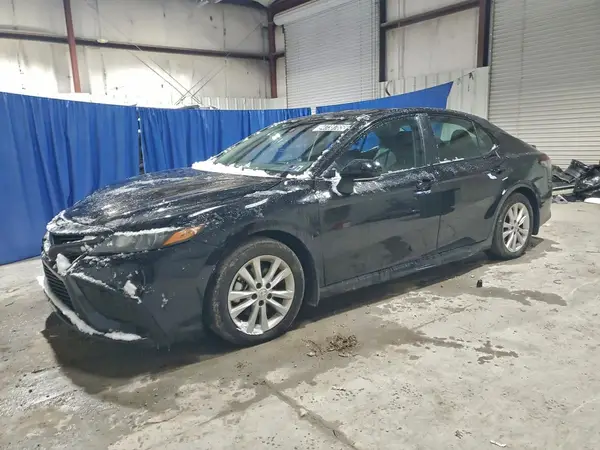 4T1G31AK2RU065879 2024 TOYOTA CAMRY - Image 1