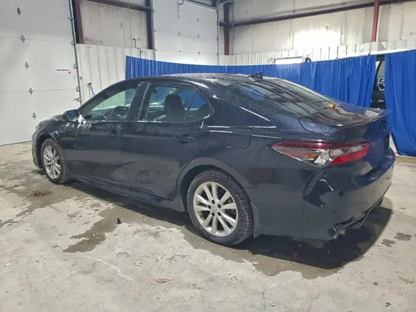 4T1G31AK2RU065879 2024 TOYOTA CAMRY - Image 2