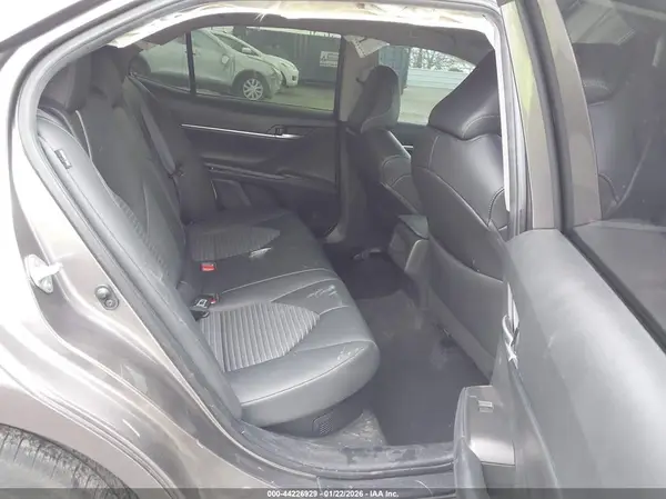 4T1G31AK2RU068054 2024 TOYOTA CAMRY - Image 8