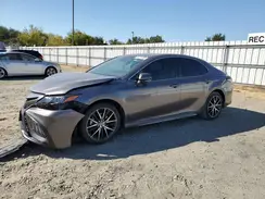 4T1G31AK2RU071570 2024 TOYOTA CAMRY