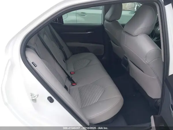 4T1G31AK2RU073447 2024 TOYOTA CAMRY - Image 8