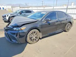 4T1G31AK2RU622497 2024 TOYOTA CAMRY