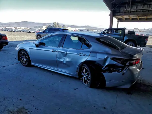 4T1G31AK2RU624931 2024 TOYOTA CAMRY - Image 2