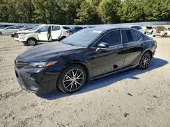 4T1G31AK2RU631040 2024 TOYOTA CAMRY