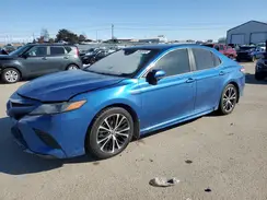 4T1G31AK3LU009375 2020 TOYOTA CAMRY