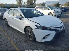 4T1G31AK3LU015709 2020 TOYOTA CAMRY