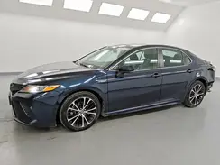 4T1G31AK3LU016262 2020 TOYOTA CAMRY