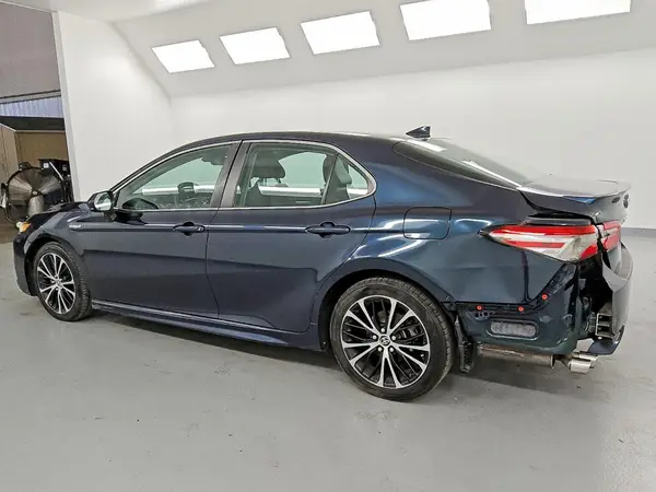 4T1G31AK3LU016262 2020 TOYOTA CAMRY - Image 2