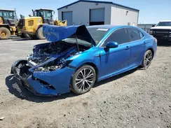 4T1G31AK3LU019727 2020 TOYOTA CAMRY
