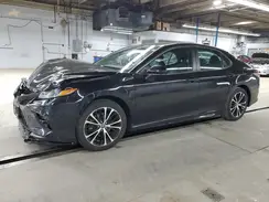 4T1G31AK3LU522335 2020 TOYOTA CAMRY