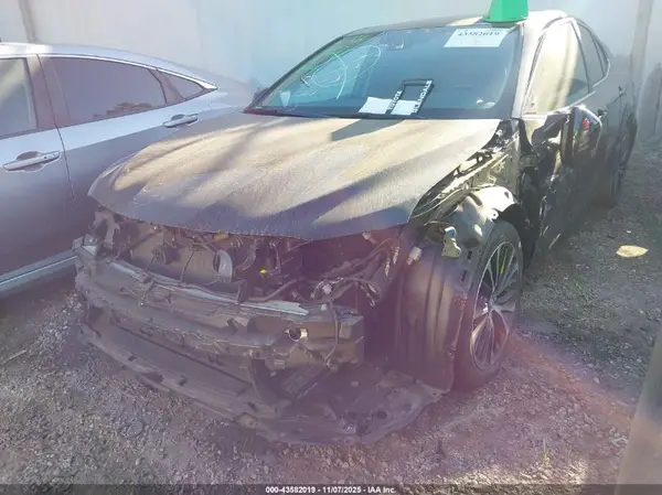 4T1G31AK3LU525686 2020 TOYOTA CAMRY - Image 2