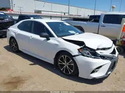 4T1G31AK3LU531021 2020 TOYOTA CAMRY
