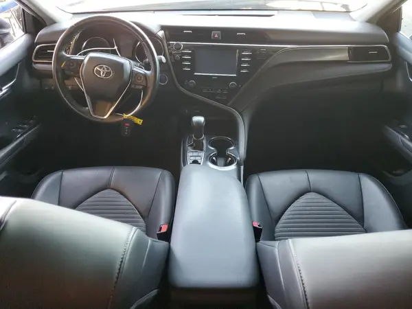 4T1G31AK3LU542830 2020 TOYOTA CAMRY - Image 8