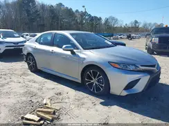 4T1G31AK3LU543282 2020 TOYOTA CAMRY