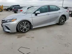 4T1G31AK3LU543430 2020 TOYOTA CAMRY