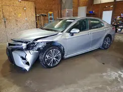 4T1G31AK3LU544092 2020 TOYOTA CAMRY