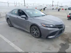 4T1G31AK3MU029515 2021 TOYOTA CAMRY