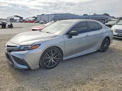 4T1G31AK3MU029529 2021 TOYOTA CAMRY