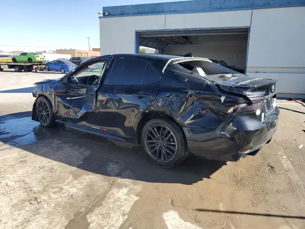 4T1G31AK3MU031443 2021 TOYOTA CAMRY - Image 2