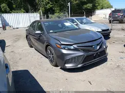 4T1G31AK3MU550055 2021 TOYOTA CAMRY